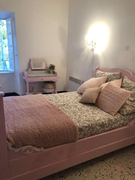 Chez Tatie Menie Bed and Breakfast Fraissé-des-Corbières Εξωτερικό φωτογραφία